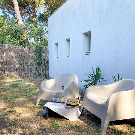 L'Annexe 55 Bed & Breakfast La Couarde-sur-Mer Luaran gambar