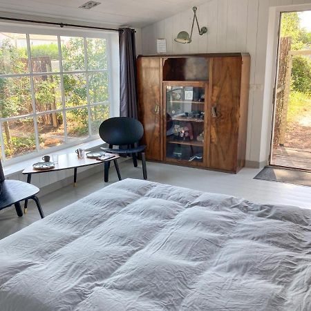 L'Annexe 55 Bed & Breakfast La Couarde-sur-Mer Luaran gambar
