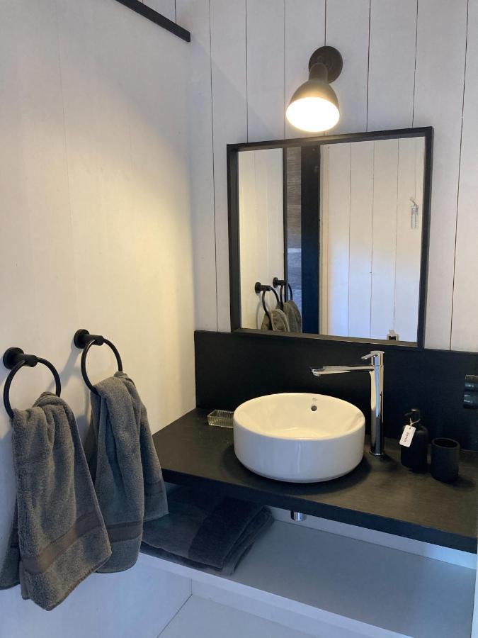 L'Annexe 55 Bed & Breakfast La Couarde-sur-Mer Luaran gambar